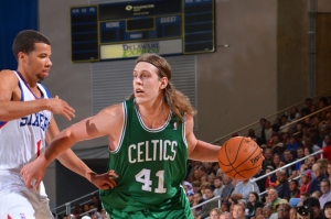 Boston Celtics  v. Philadelphia 76ers